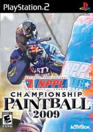 Millennium Championship Paintball 2009