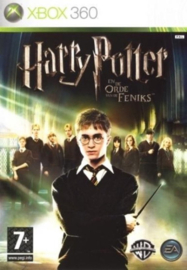 Harry Potter en de Orde van de Feniks