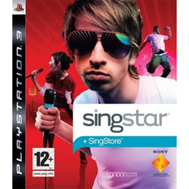 Singstar
