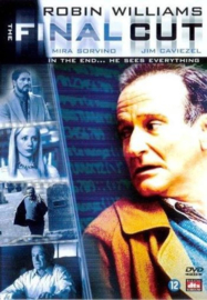 The Final Cut - DVD