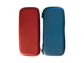 Nintendo Switch Case Rood/Blauw