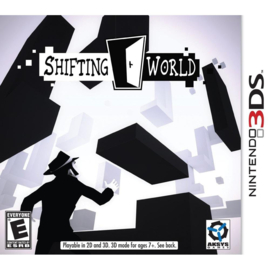 Shifting World (Losse Cartridge)