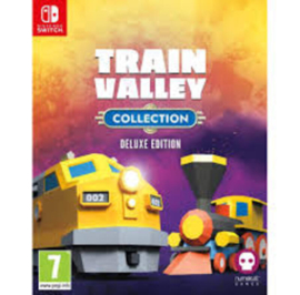 Train Valley Collection Deluxe Edition (Nieuw)