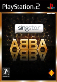 Singstar Abba