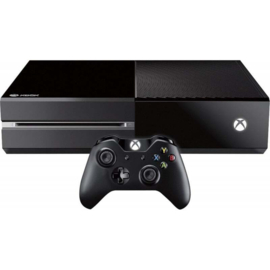 Xbox One 1TB + Controller