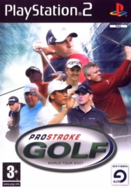 Pro Stroke Golf