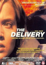 The Delivery - DVD
