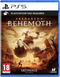 Skydance's Behemoth (PSVR2) (Nieuw)