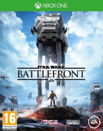 Star Wars Battlefront
