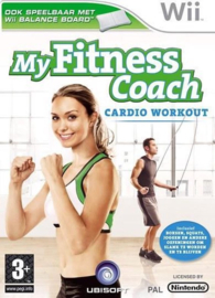 My Fitness Coach Cardio Workout