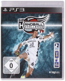 IHF Handball Challenge 14