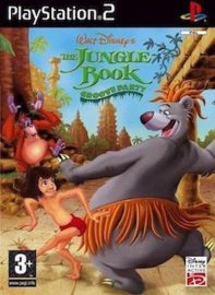 Disney's the Jungle Book Groove Party