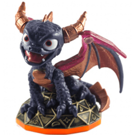 Spyro - Giants