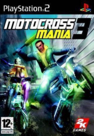 Motocross Mania 3