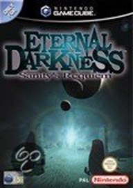 Eternal Darkness Sanity's Requiem (Buitenlands Doosje)