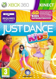 Just Dance Kids (Kinect Only)