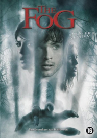 The Fog - DVD
