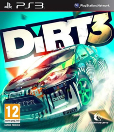 Dirt 3