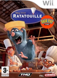 Disney Pixar Ratatouille