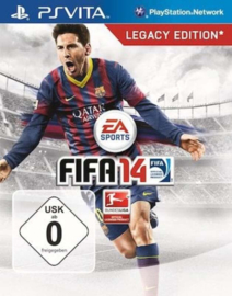 FIFA 14 (Buitenlands Doosje)