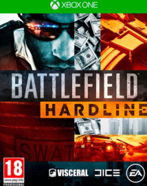 Battlefield Hardline