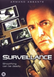 Surveillance - DVD