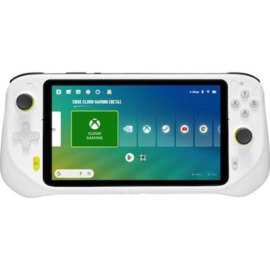 Logitech G Cloud Console in Doos