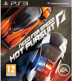 Need for Speed Hot Pursuit