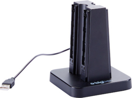 Hori Nintendo Switch Joy Con Charging Dock