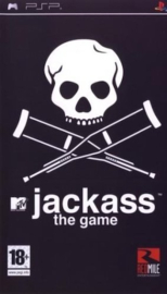 Jackass the Game