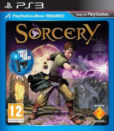 Sorcery (Playstation Move Only)