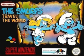 De Smurfen (Losse Cassette)