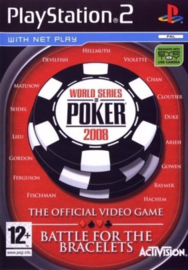 World Series of Poker 2008