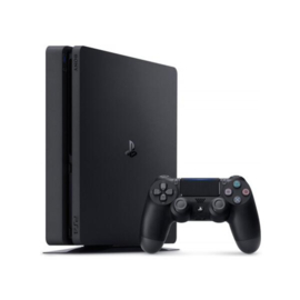 Playstation 4 Slim 500GB + V2 Controller