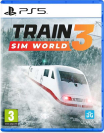 Train Sim World 3 (Nieuw)