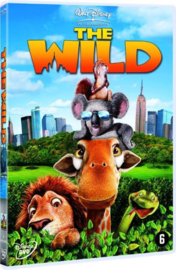 The Wild - DVD