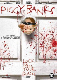 Piggy Banks - DVD