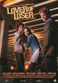 Lover of Loser - DVD