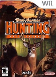 North American Hunting Extravaganza