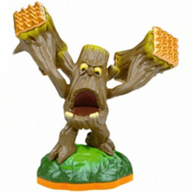 Stump Smash - Giants