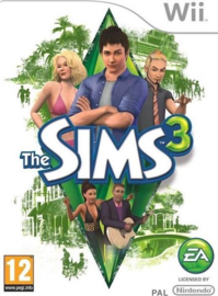 De Sims 3 (Losse CD)