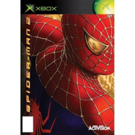 Spider Man 2 (Losse CD)