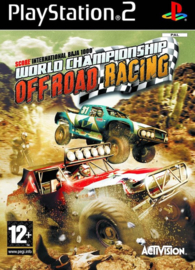 Score International Baja 1000 World Championship Off Road Racing