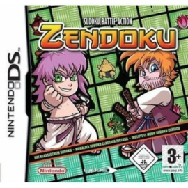 Zendoku