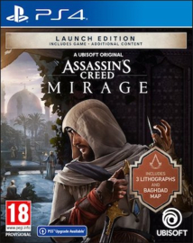 Assassin's Creed Mirage