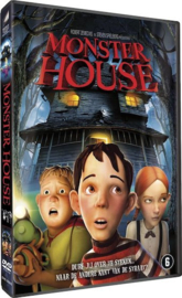 Monster House - DVD
