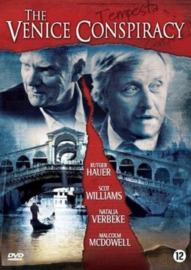 The Venice Conspiracy - DVD