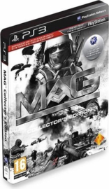 MAG Collector's Edition