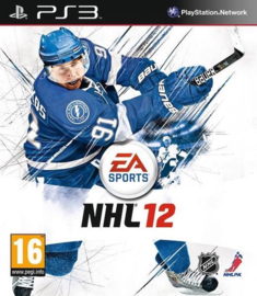 NHL 12