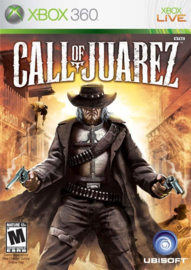 Call of Juarez (Losse CD)